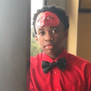 Meet your Posher, Abraham